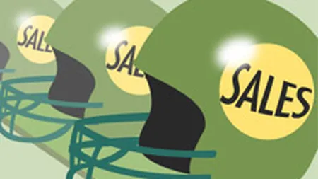 Credeti ca aveti oameni de vanzari incompetenti sau lenesi? Mai ganditi-va o data