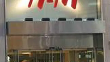 H&M discuta deschiderea unui magazin in centrul ParkLake Plaza din Titan