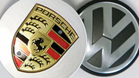 Porsche a afisat pierderi de 700 mil. euro la 9 luni