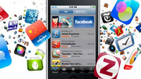 Febra retelelor sociale, motorul cresterii aplicatiilor pentru dispozitivele mobile