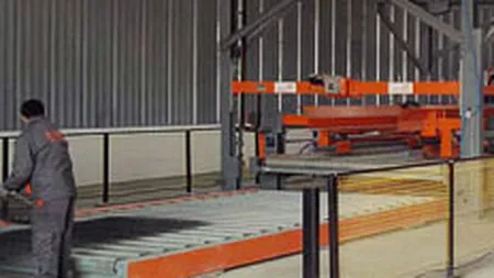 Aton Transilvania vrea sa exporte 90% din productia de constructii metalice in Vest