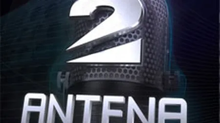 Mirela Albu, noul director general al postului Antena 2