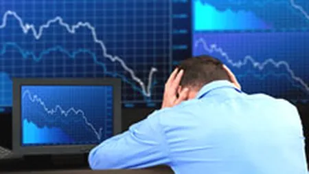 Oamenii de afaceri: Vara ar putea aduce cea mai dura scadere economica din ultimii 20 de ani