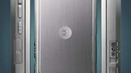 Motorola va lansa un nou terminal mobil de business cu sistem de operare Microsoft