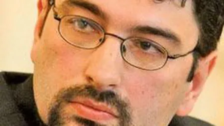 Sever Voinescu, PDL: Criza economica are si avantaje, acela ca romanul se trezeste din iluzia cum ca statul este cel care da in permanenta