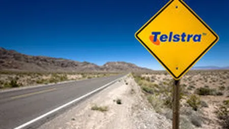 Telstra se angajeaza sa construiasca reteaua nationala broadband a Australiei, intr-un deal de 9,5 mld. $