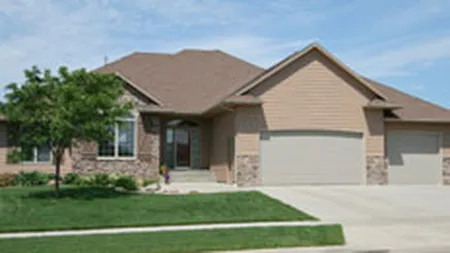 Impozitele pentru proprietatile imobiliare cu suprafata mare vor creste in 2011