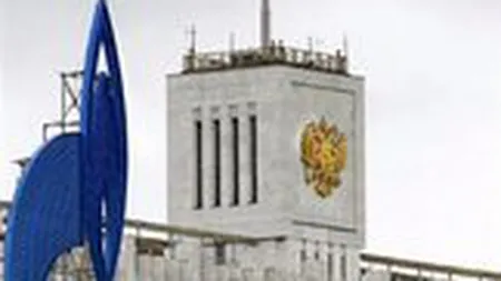 Medvedev a cerut Gazprom sa taie exporturile de gaze catre Belarus