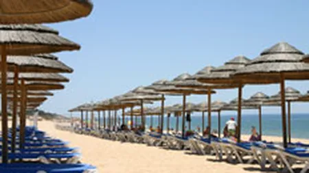 Peste 44.500 de turisti s-au aflat pe litoral in weekend