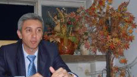 Sediul OTV si locuinta lui Dan Diaconescu, perchezitionate de DNA