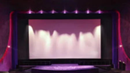 3D-ul bate criza: Publicitatea in cinematografe s-ar putea dubla in 2010