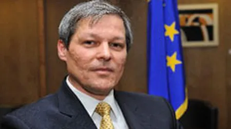 Ciolos: CE analizeaza propuneri de infiintare a unui sistem de asigurare a veniturilor fermierilor