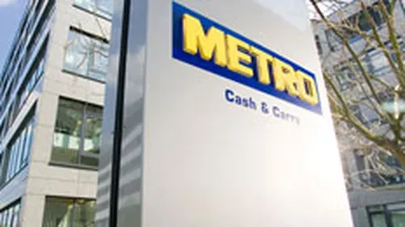 Metro si UniCredit au lansat la nivel national cardul de credit cobranded
