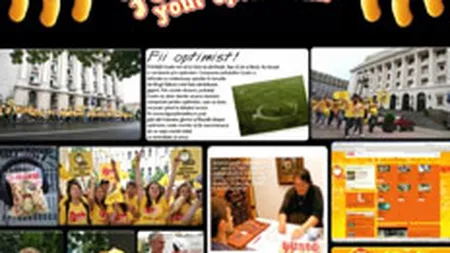 PR-ul romanesc reporteaza primul succes la Cannes Lions