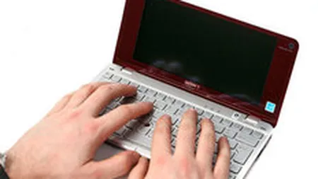 Sony Vaio lanseaza un mini netbook \unic prin marime si functii\ si vrea 3-4% din piata laptop-urilor in Romania