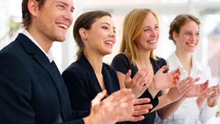 8 metode de a pastra cei mai buni angajati