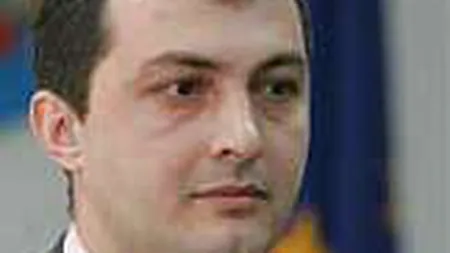 Voiculescu l-a pus pe Seres presedinte la Antena 1 si Intact