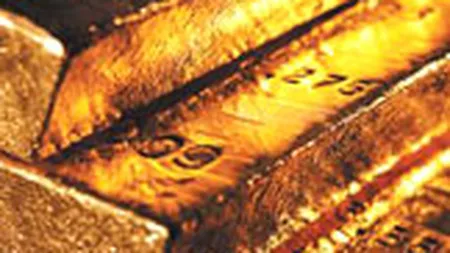 Treziti-va din mirajul metalului galben! Sfatul investitorului care a prezis anul trecut \explozia\ aurului: Nu mai cumparati