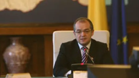 Guvernul renunta la TVA pe achizitii intracomunitare si accize la bunuri de lux