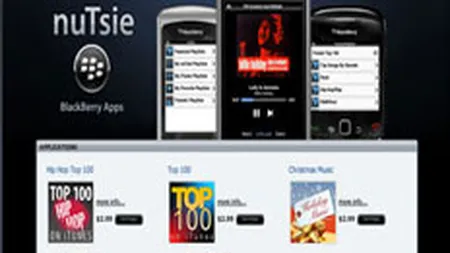 HP a cumparat Melodeo, \furnizor\ de muzica de pe Internet pe telefonul mobil