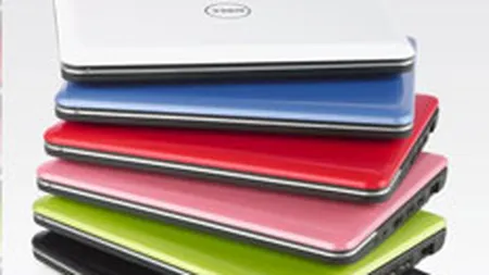 Dell estimeaza o crestere a veniturilor de 14-19% pentru anul fiscal 2011