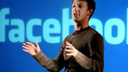 Mark Zuckerberg: Facebook va ajunge la 1 miliard de utilizatori