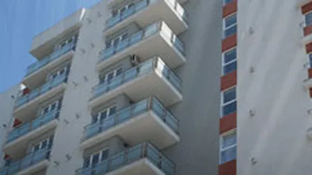 Doar 2,3% dintre vizitatorii unui targ imobiliar virtual s-au aratat interesati de oferte