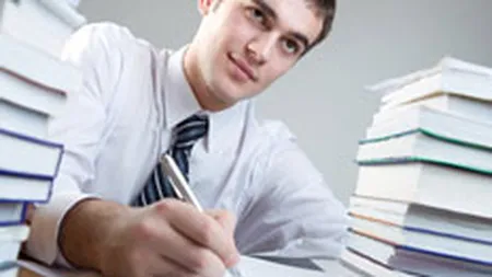 Rompetrol ofera 84 de locuri in programul de internship de anul acesta