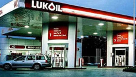 Lukoil Romania ar putea sa-si extinda reteaua cu 50 benzinarii, cand vor fi construite noi autostrazi
