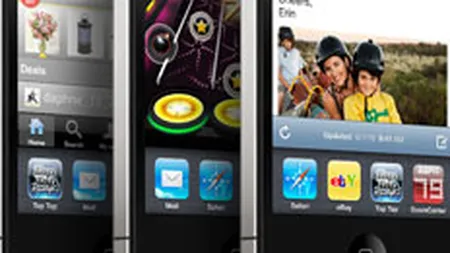 Orange Romania isi pregateste clientii de iPhone 4 si schimba gratuit SIM-urile vechi