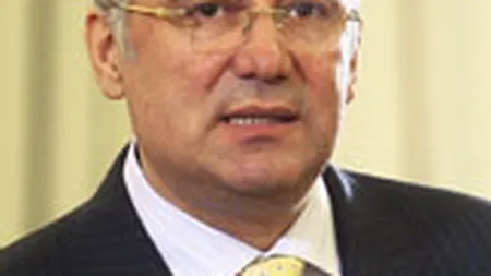 Videanu l-a reconfirmat in functie pe directorul Complexului Energetic Turceni, pentru trei luni