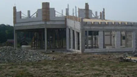 Investitie de peste 1 mil. euro la Baile Figa