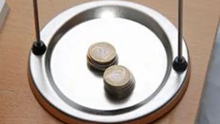 Contributia la Pilonul II se va mentine la 2,5% pana la finele anului si va creste la 3% in 2011