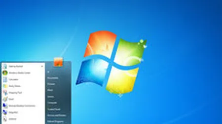 Microsoft vinde sapte Windows 7 pe secunda