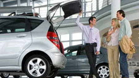 Dealerii auto vorbesc despre faliment daca se majoreaza TVA si cota unica