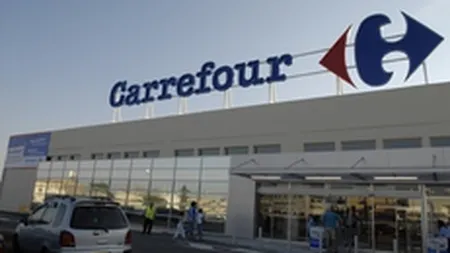 Carrefour reduce numarul produselor comercializate pentru a impulsiona vanzarile