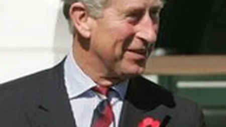 Printul Charles isi renoveaza o vila din Romania