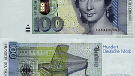 Sondaj: Peste jumatate din nemti isi vor marca inapoi