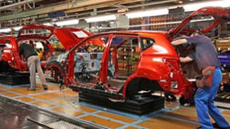 Nissan investeste 20 mil. $ pentru dublarea productiei in Indonezia