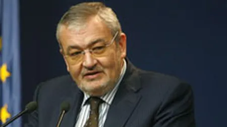 Sistemul fiscal trebuie refacut din temelii, spune ministrul de finante. Vezi cui ar aplica Vladescu taxe mai mari de la anul