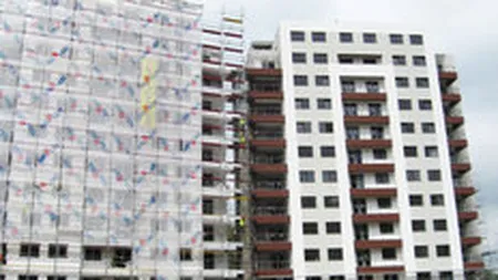 Adama a vandut 50% din locuintele finalizate in proiectul Evocasa Viva din Brasov