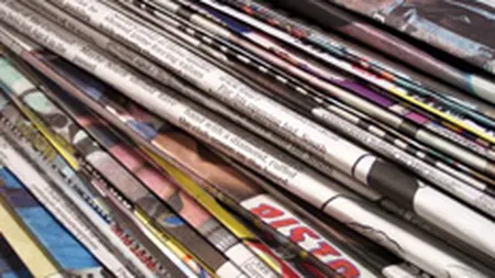 Click! vaneaza titlul de cel mai citit ziar tiparit din Romania, liderul Libertatea pierde audienta masiv