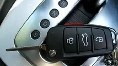 Impozitul pentru masini cu o capacitate cilindrica de peste 2.000 centimetri cubi va fi dublat