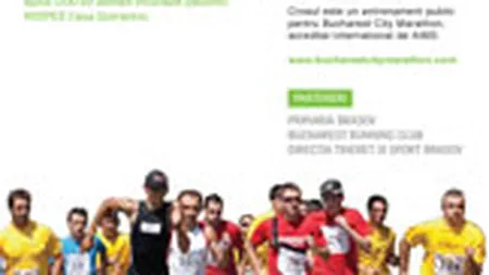 Crosul HOSPICE Casa Sperantei: Un gest de incurajare pentru cei care se lupta cu durerea (P)