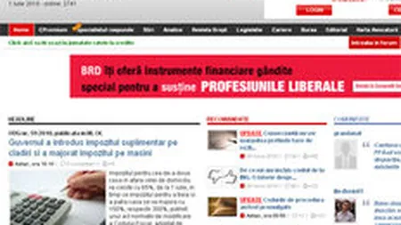 Avocatnet.ro vinde publicitate prin InternetCorp