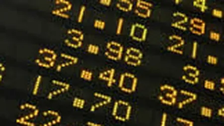Bursa incepe ziua cu pierderi de peste 250 mil. euro din valoarea companiilor