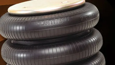 Continental incepe constructia proiectului de 50 mil. euro de la Timisoara