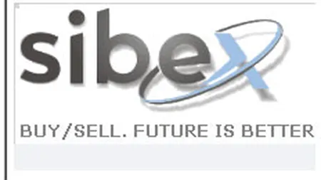 Tradeville se mentine lider in topul intermediarilor Sibex, pe derivate