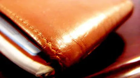 Raport: 5% dintre romanii din mediul urban vor sa ia un credit bancar