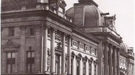 BNR a angajat anul trecut 109 persoane, concomitent cu plecarea a 56 de salariati